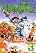 Ushio e Tora Perfect Edition